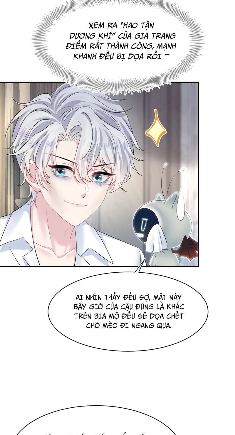 Tuyệt Mỹ Bạch Liên Online Dạy Học Chapter 218 - Trang 2