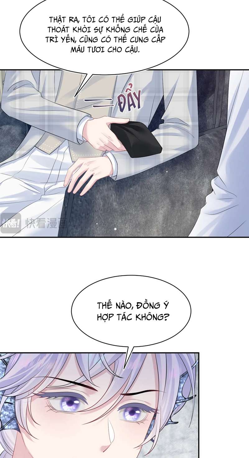 Tuyệt Mỹ Bạch Liên Online Dạy Học Chapter 218 - Trang 2