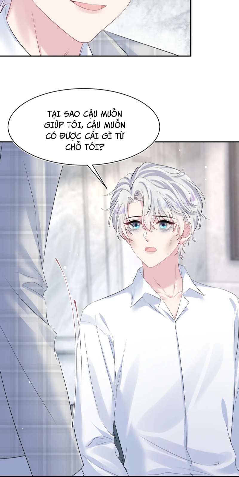 Tuyệt Mỹ Bạch Liên Online Dạy Học Chapter 218 - Trang 2