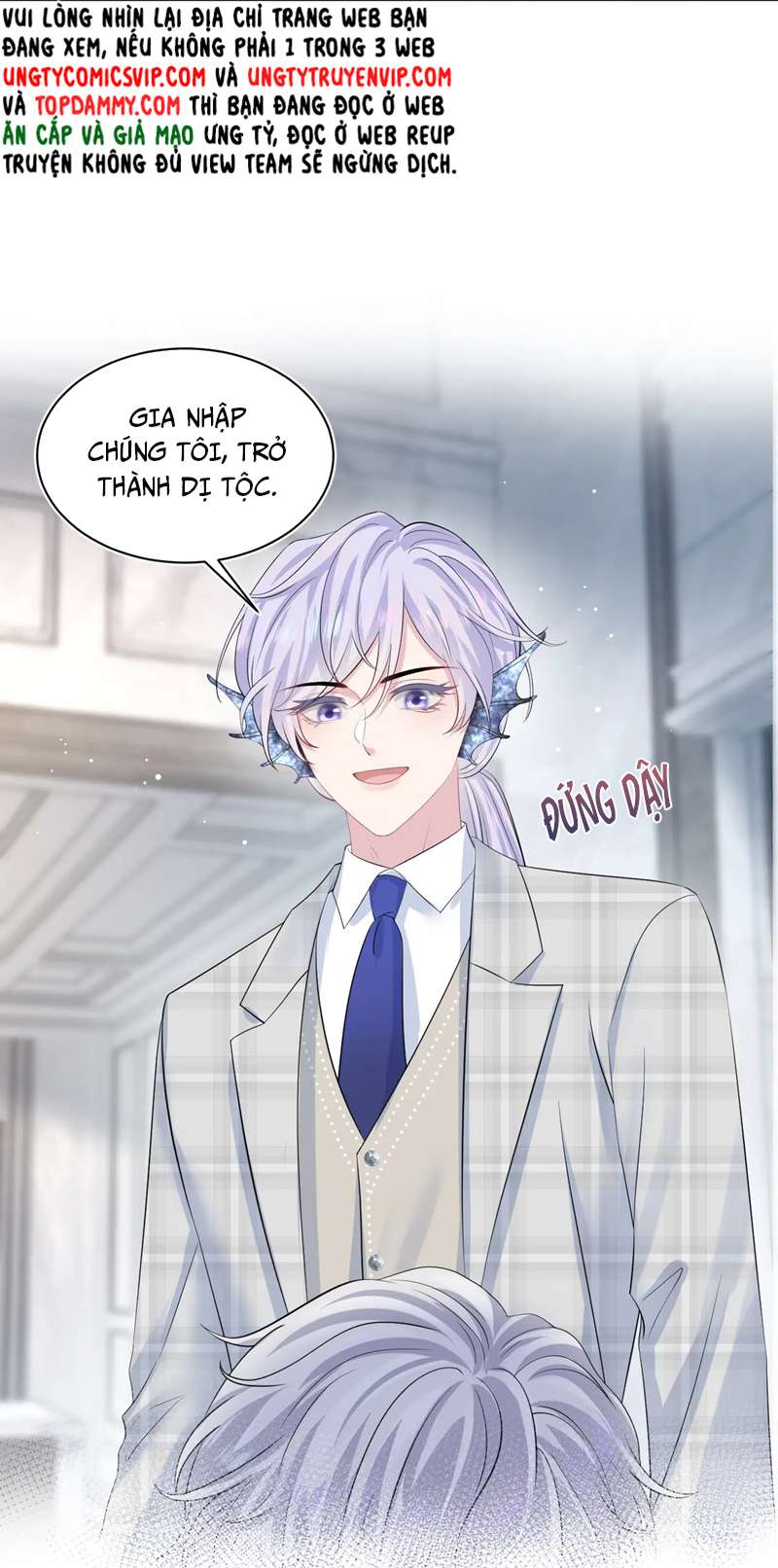 Tuyệt Mỹ Bạch Liên Online Dạy Học Chapter 218 - Trang 2