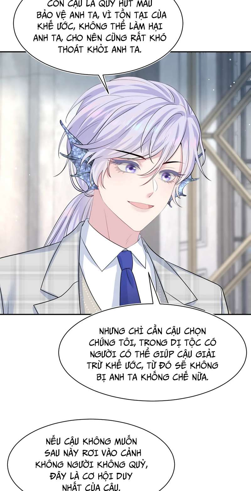 Tuyệt Mỹ Bạch Liên Online Dạy Học Chapter 218 - Trang 2