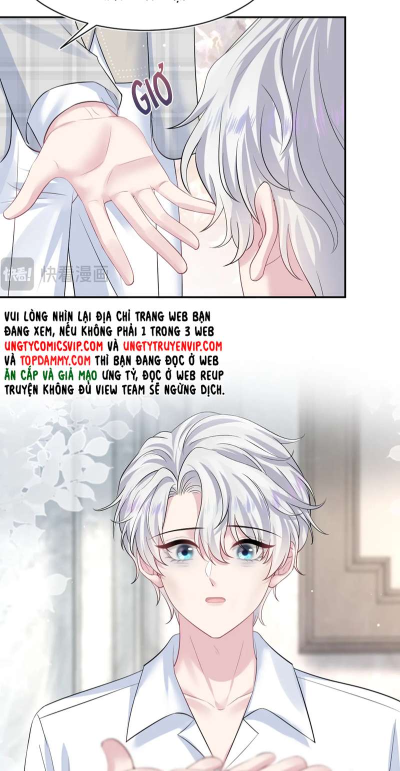 Tuyệt Mỹ Bạch Liên Online Dạy Học Chapter 218 - Trang 2