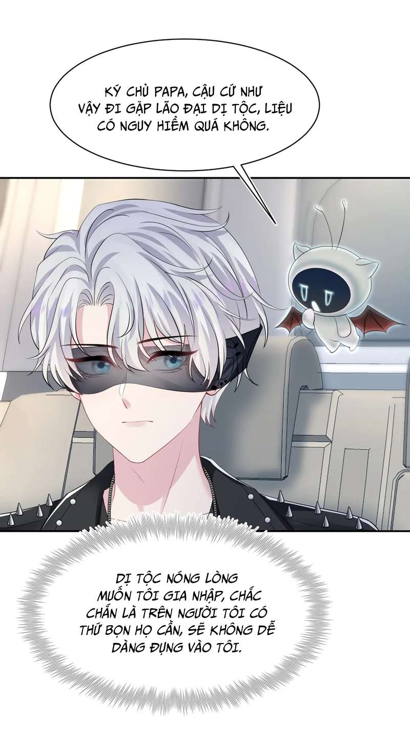 Tuyệt Mỹ Bạch Liên Online Dạy Học Chapter 218 - Trang 2