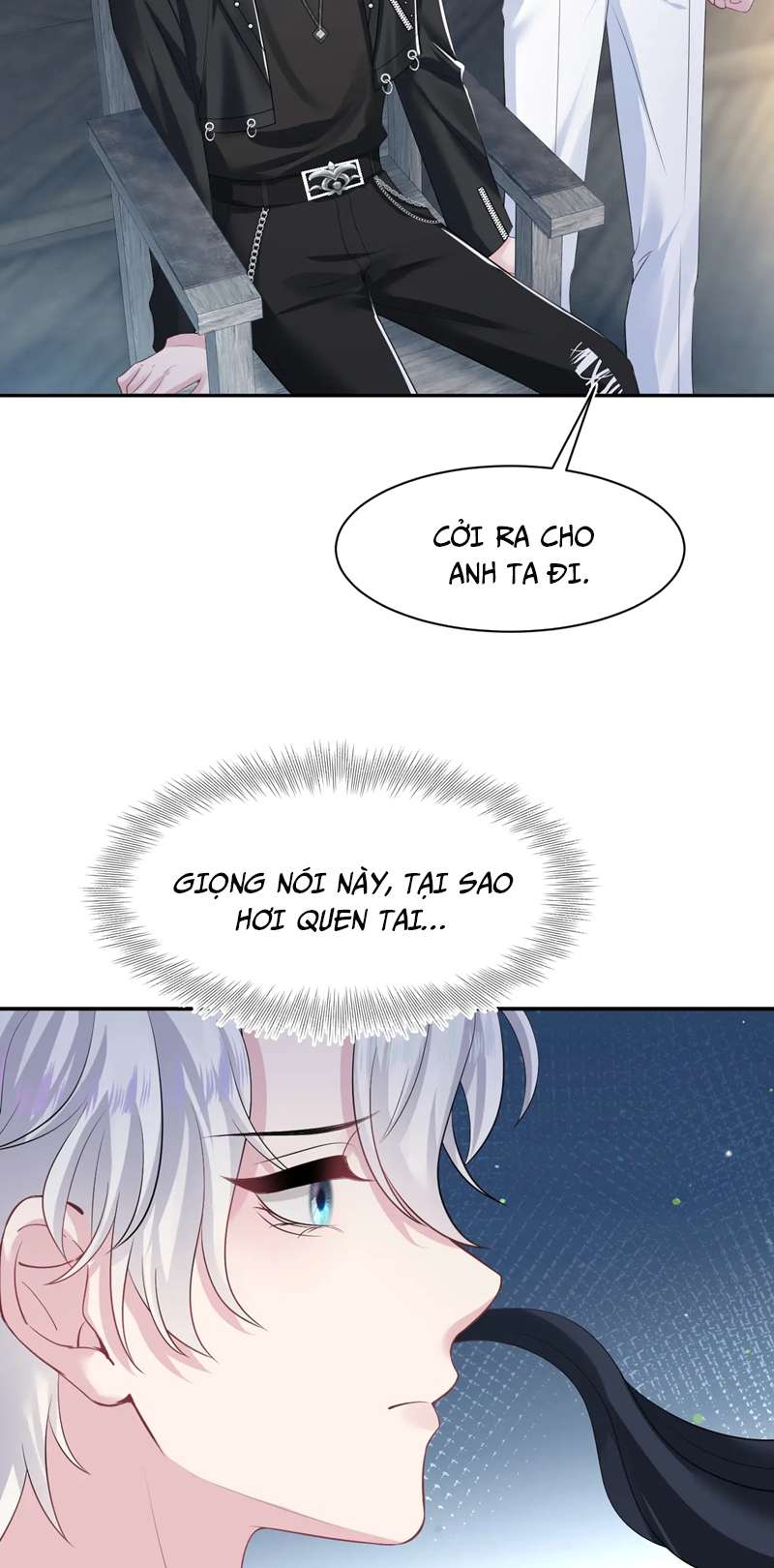 Tuyệt Mỹ Bạch Liên Online Dạy Học Chapter 218 - Trang 2