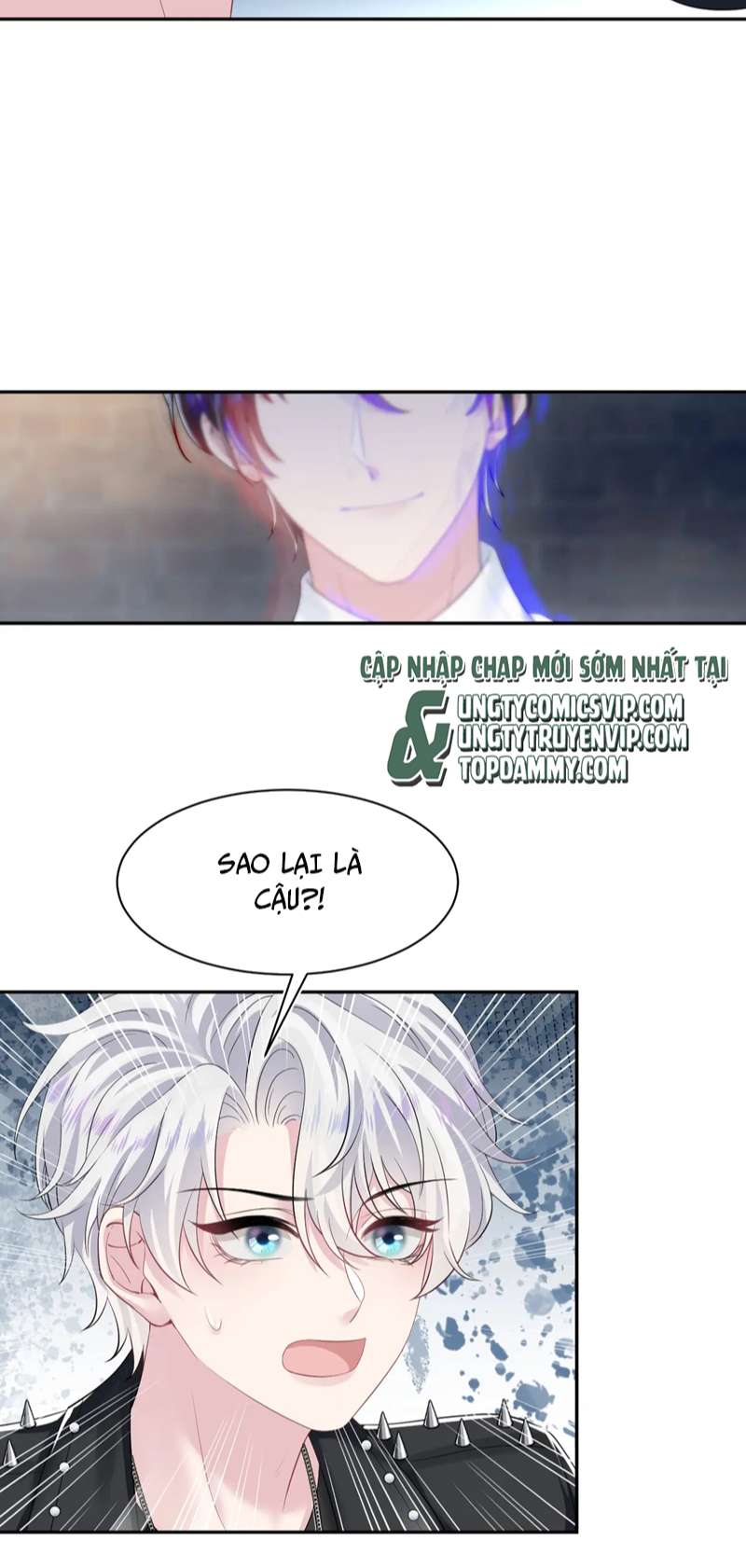 Tuyệt Mỹ Bạch Liên Online Dạy Học Chapter 218 - Trang 2