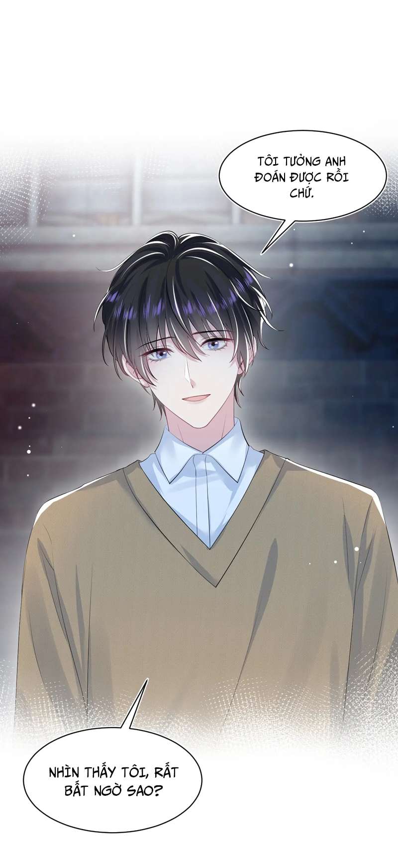 Tuyệt Mỹ Bạch Liên Online Dạy Học Chapter 218 - Trang 2