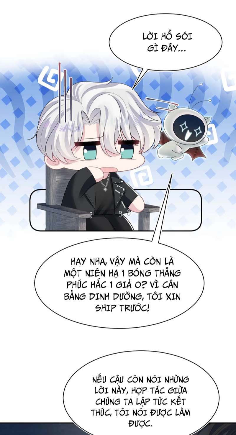 Tuyệt Mỹ Bạch Liên Online Dạy Học Chapter 219 - Trang 2