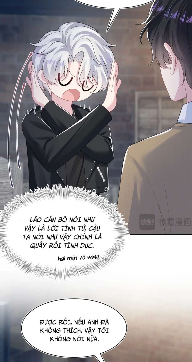 Tuyệt Mỹ Bạch Liên Online Dạy Học Chapter 219 - Trang 2