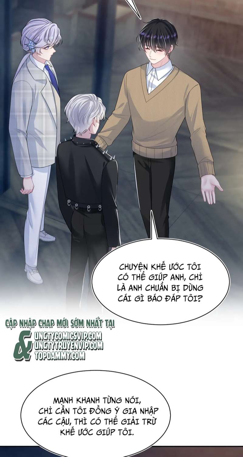 Tuyệt Mỹ Bạch Liên Online Dạy Học Chapter 219 - Trang 2