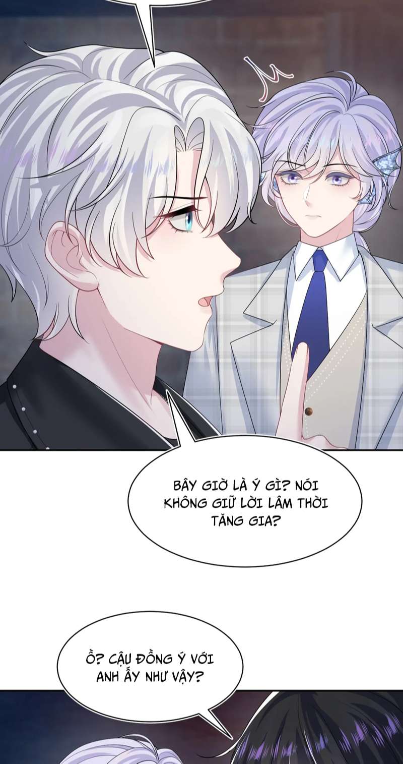 Tuyệt Mỹ Bạch Liên Online Dạy Học Chapter 219 - Trang 2