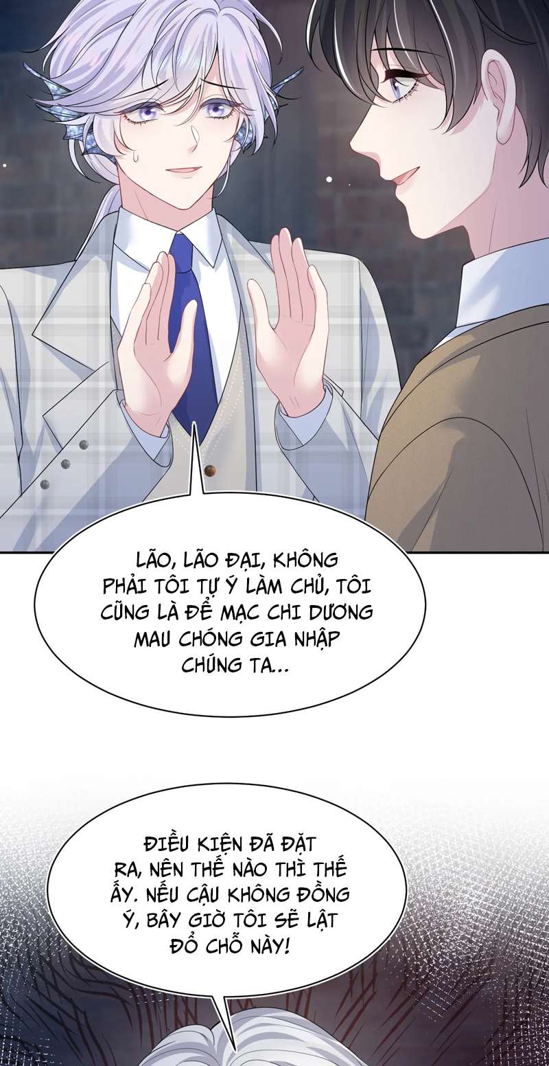Tuyệt Mỹ Bạch Liên Online Dạy Học Chapter 219 - Trang 2