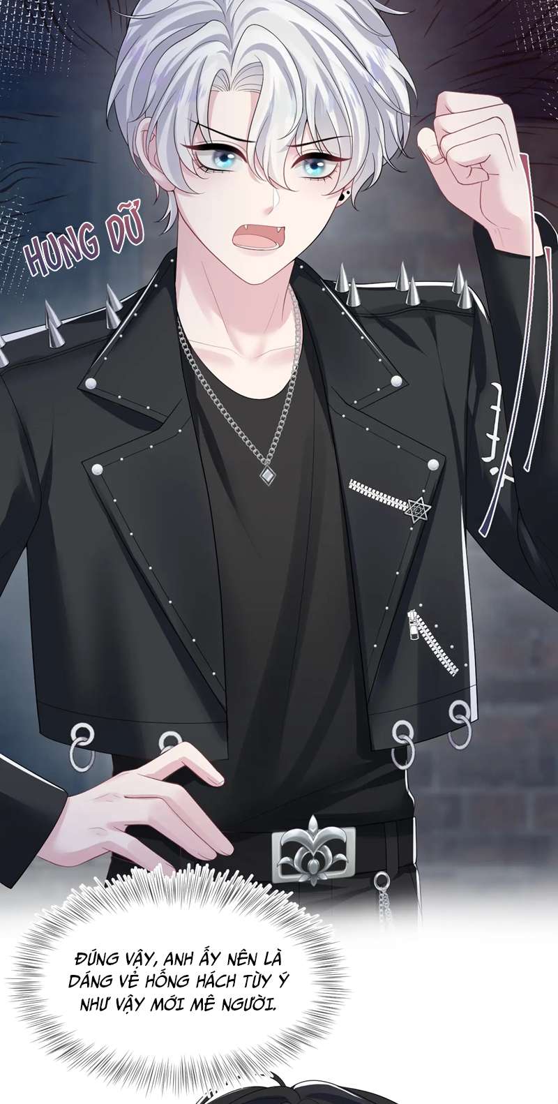 Tuyệt Mỹ Bạch Liên Online Dạy Học Chapter 219 - Trang 2