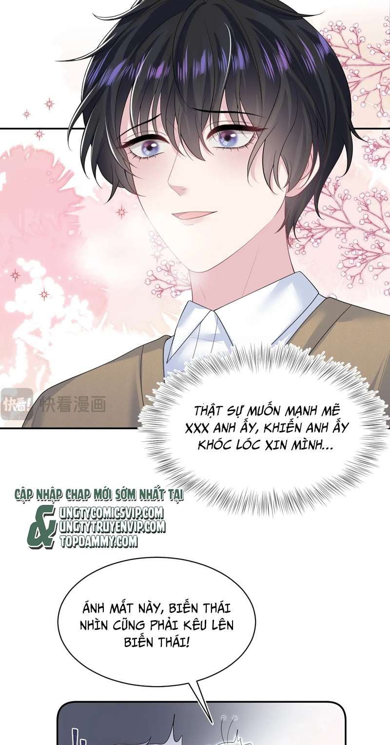 Tuyệt Mỹ Bạch Liên Online Dạy Học Chapter 219 - Trang 2