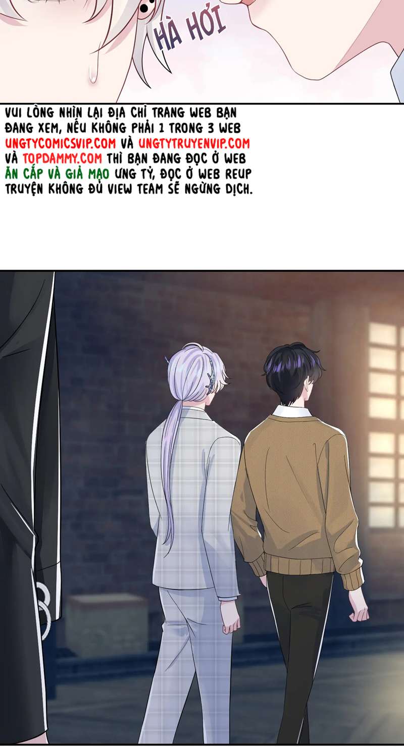 Tuyệt Mỹ Bạch Liên Online Dạy Học Chapter 219 - Trang 2