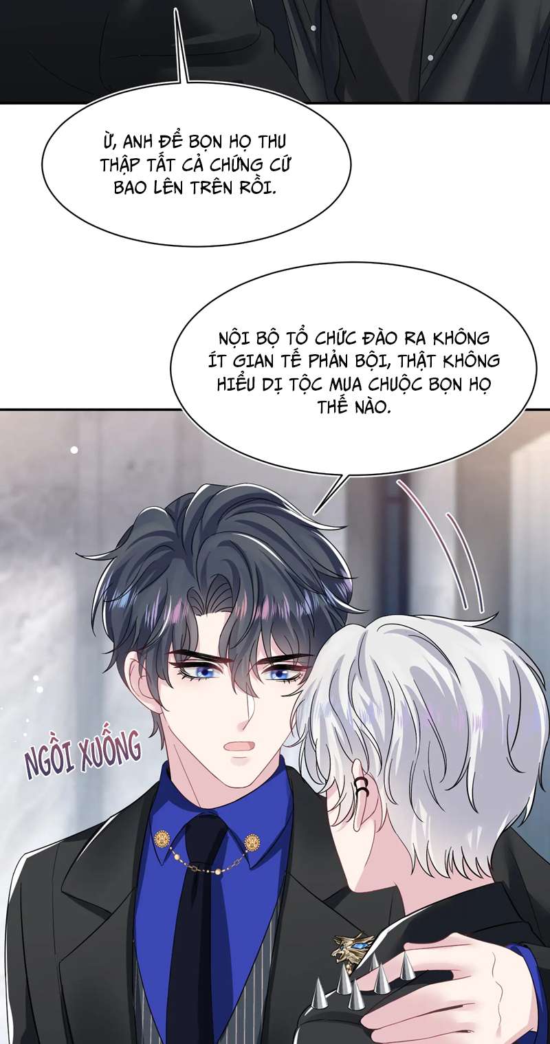 Tuyệt Mỹ Bạch Liên Online Dạy Học Chapter 219 - Trang 2