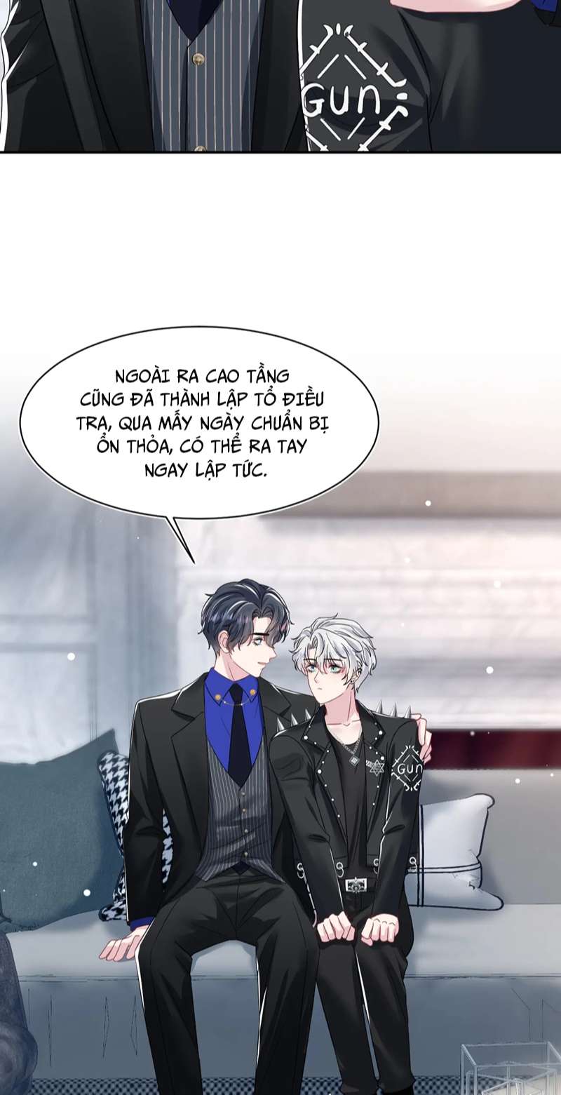 Tuyệt Mỹ Bạch Liên Online Dạy Học Chapter 219 - Trang 2