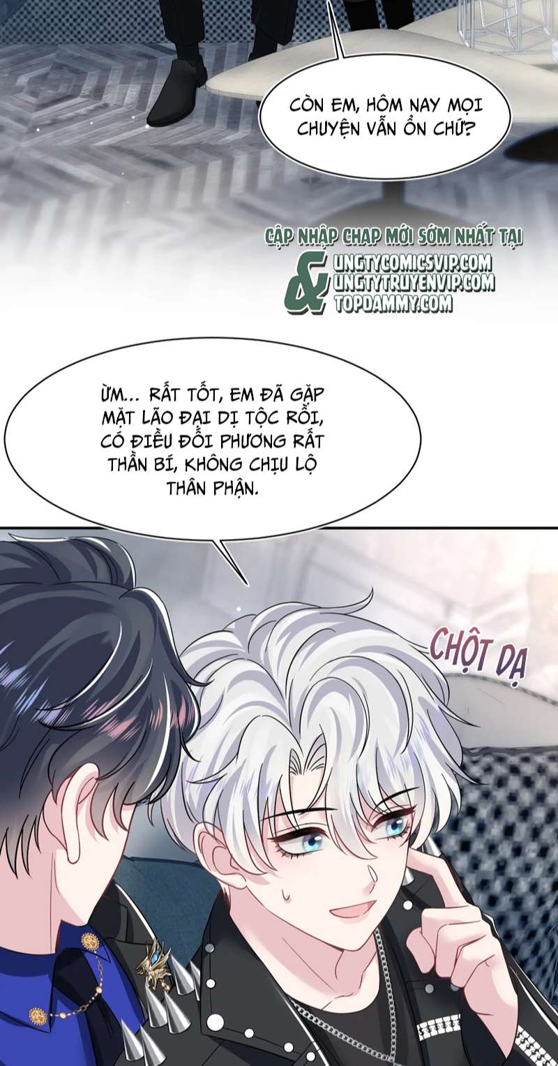 Tuyệt Mỹ Bạch Liên Online Dạy Học Chapter 219 - Trang 2