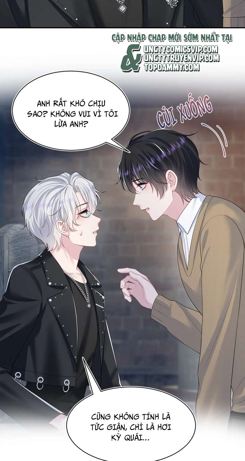 Tuyệt Mỹ Bạch Liên Online Dạy Học Chapter 219 - Trang 2