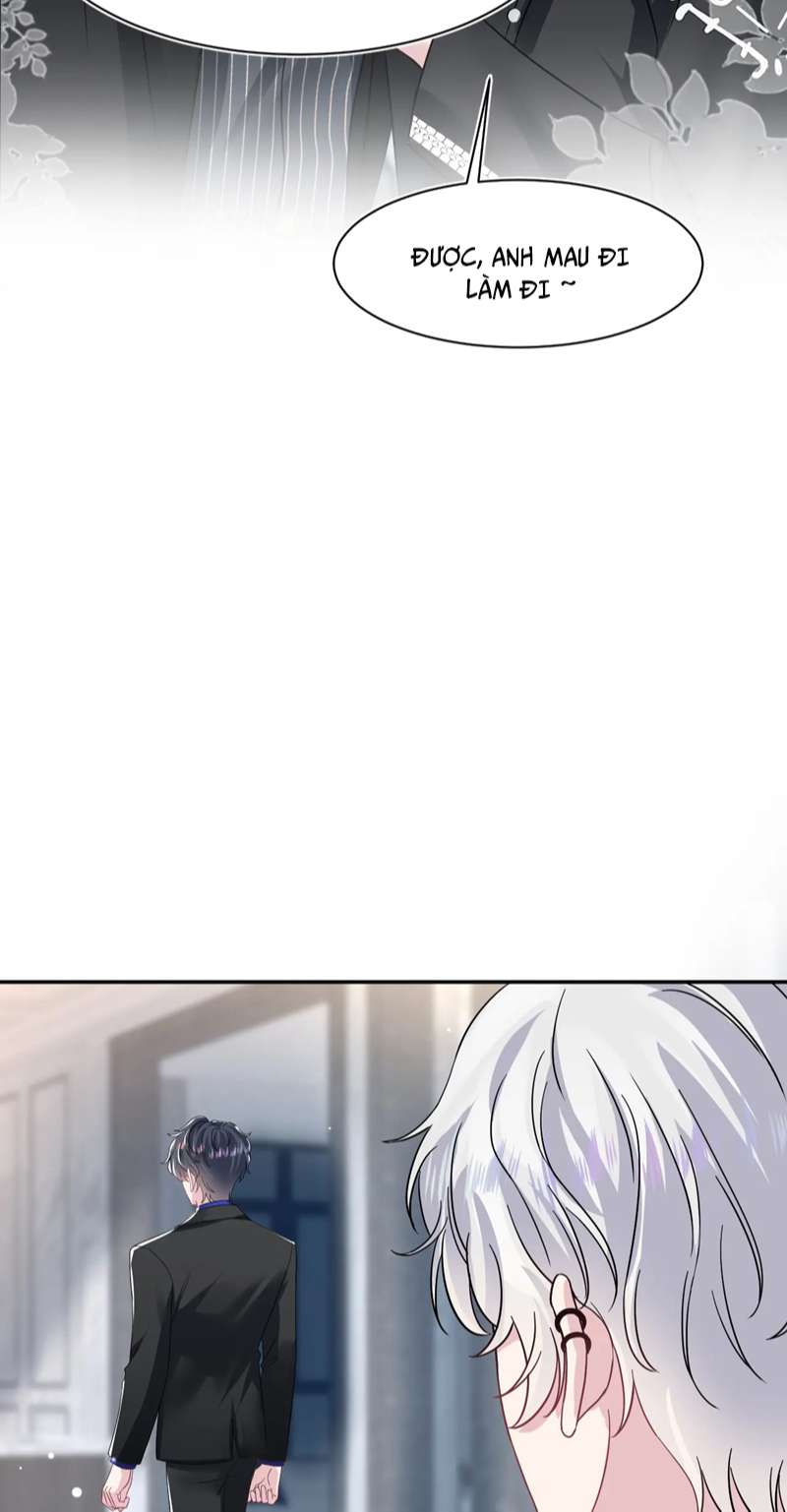 Tuyệt Mỹ Bạch Liên Online Dạy Học Chapter 219 - Trang 2