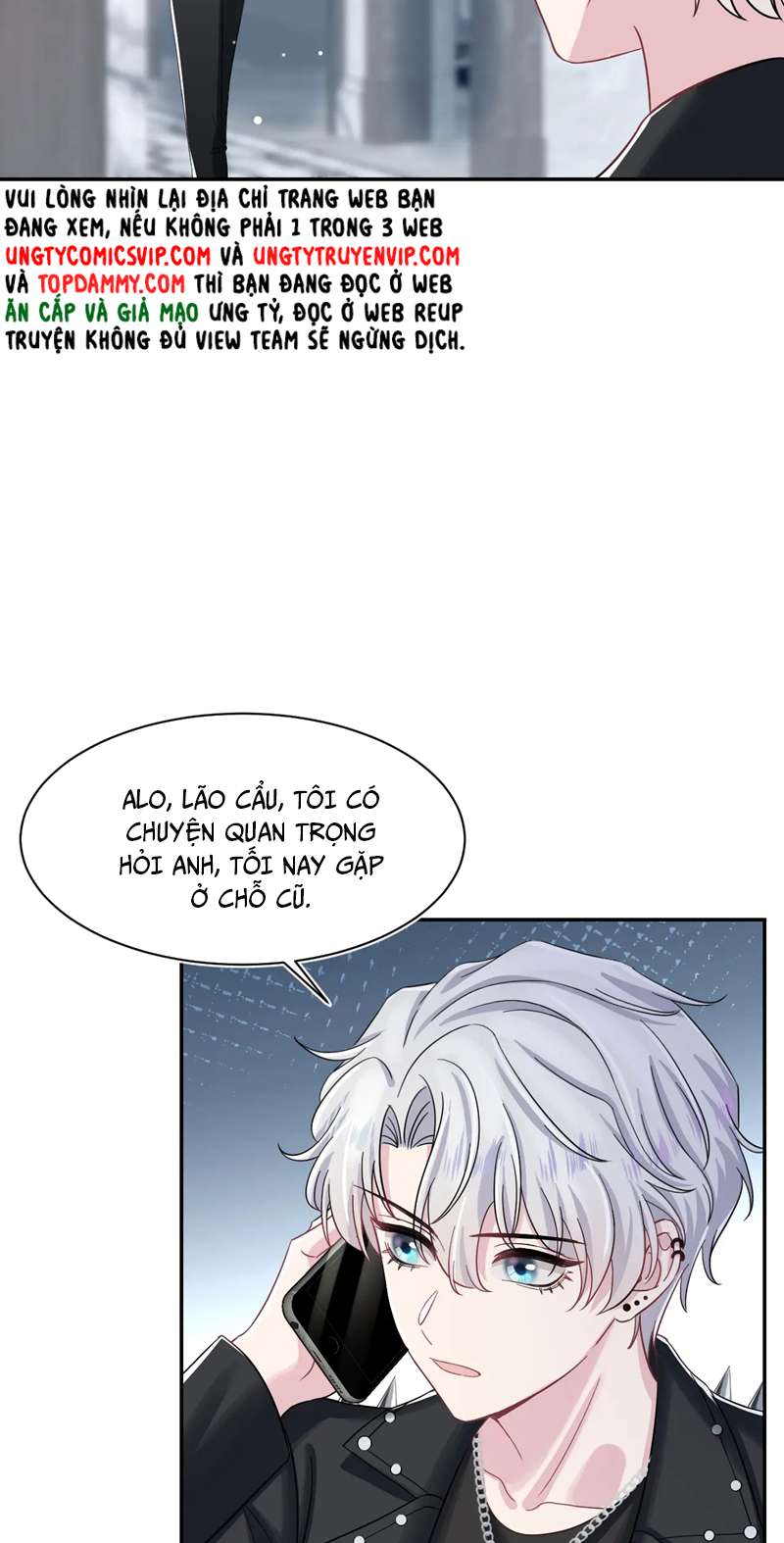 Tuyệt Mỹ Bạch Liên Online Dạy Học Chapter 219 - Trang 2