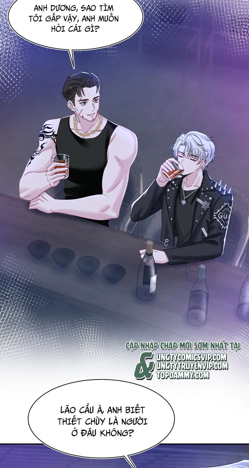 Tuyệt Mỹ Bạch Liên Online Dạy Học Chapter 219 - Trang 2