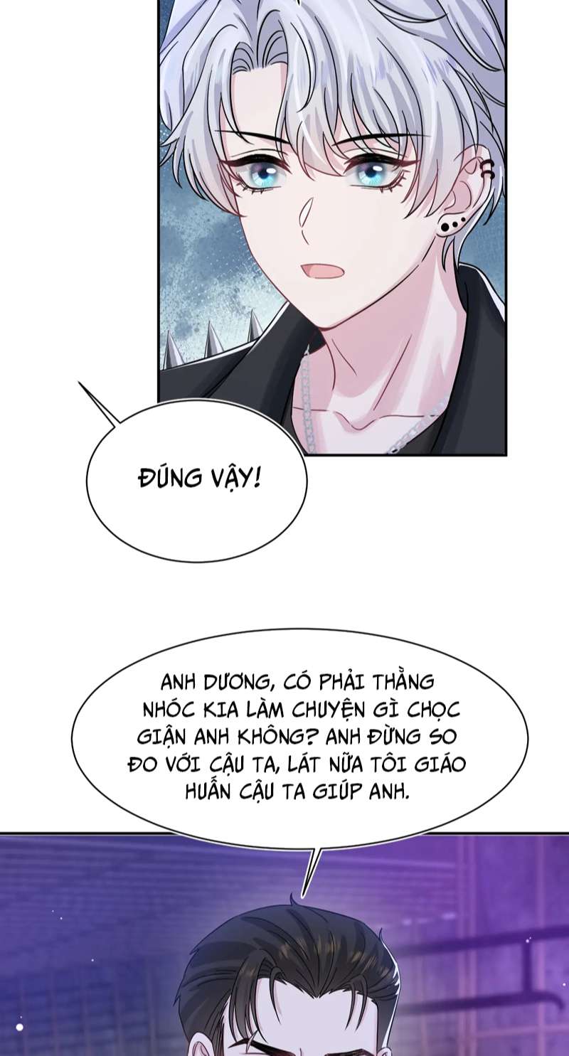 Tuyệt Mỹ Bạch Liên Online Dạy Học Chapter 219 - Trang 2