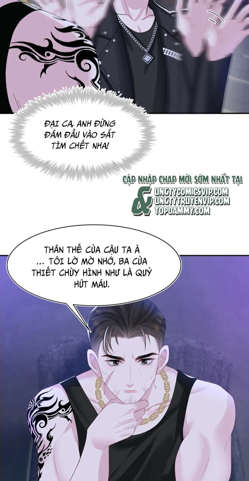 Tuyệt Mỹ Bạch Liên Online Dạy Học Chapter 219 - Trang 2