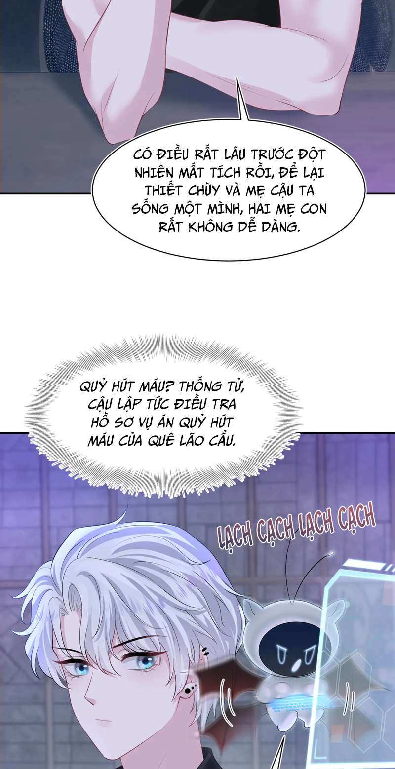 Tuyệt Mỹ Bạch Liên Online Dạy Học Chapter 219 - Trang 2