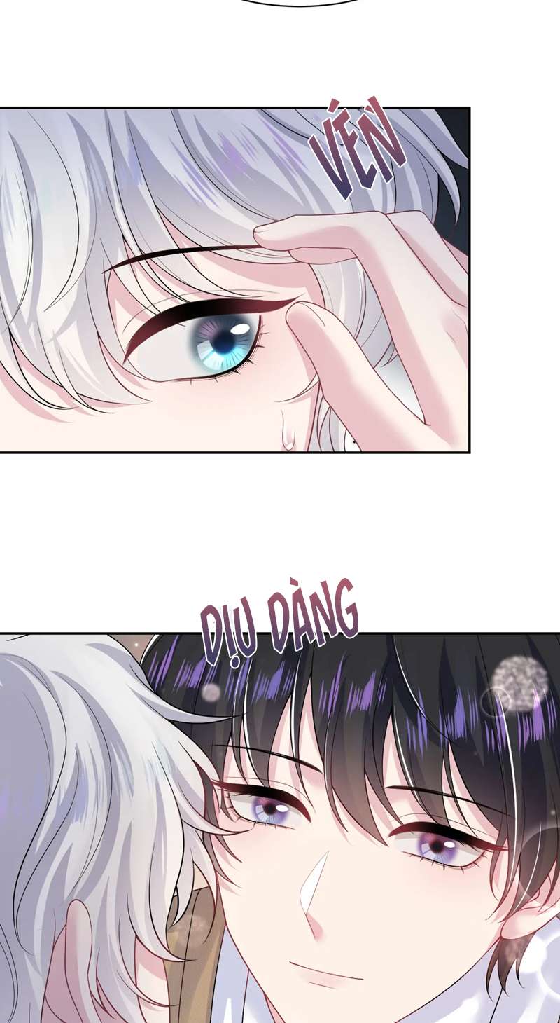 Tuyệt Mỹ Bạch Liên Online Dạy Học Chapter 219 - Trang 2