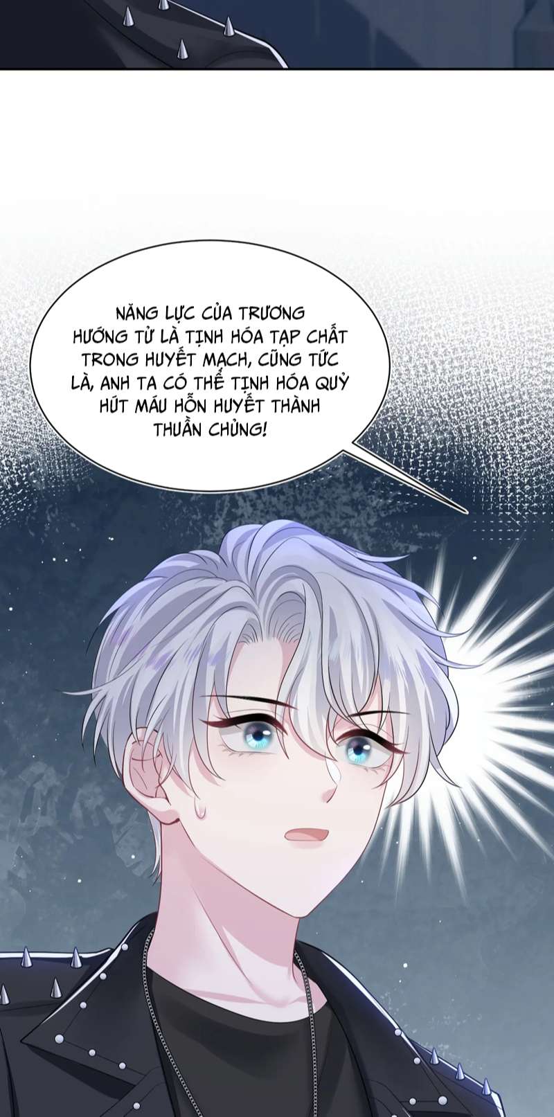 Tuyệt Mỹ Bạch Liên Online Dạy Học Chapter 219 - Trang 2