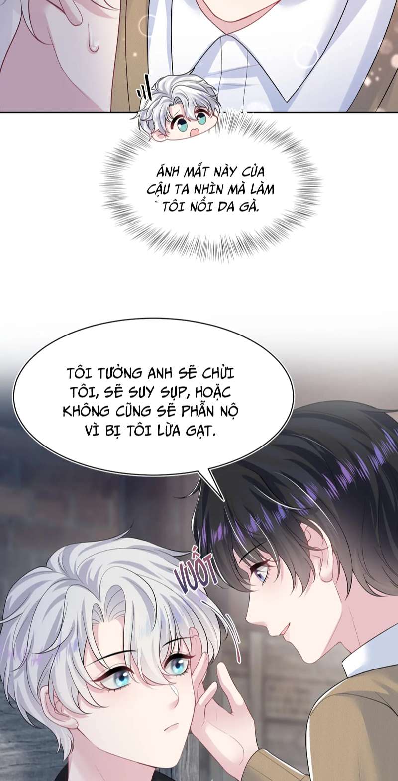 Tuyệt Mỹ Bạch Liên Online Dạy Học Chapter 219 - Trang 2