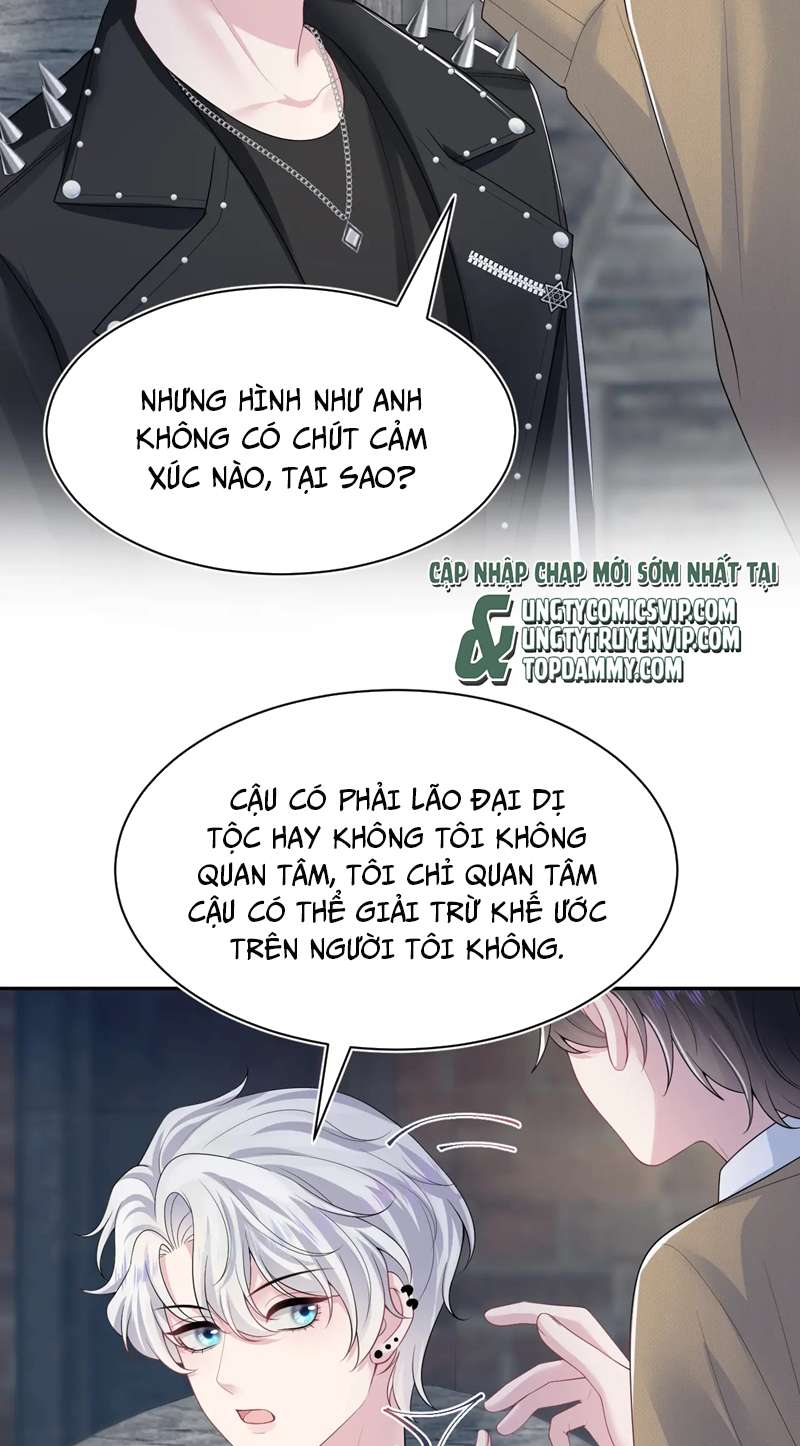 Tuyệt Mỹ Bạch Liên Online Dạy Học Chapter 219 - Trang 2