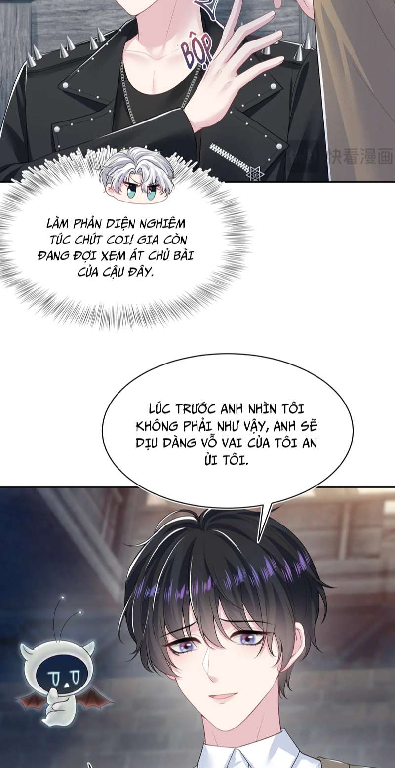 Tuyệt Mỹ Bạch Liên Online Dạy Học Chapter 219 - Trang 2