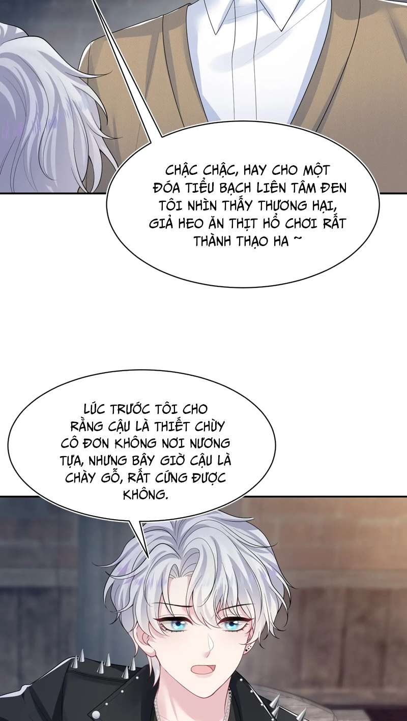 Tuyệt Mỹ Bạch Liên Online Dạy Học Chapter 219 - Trang 2