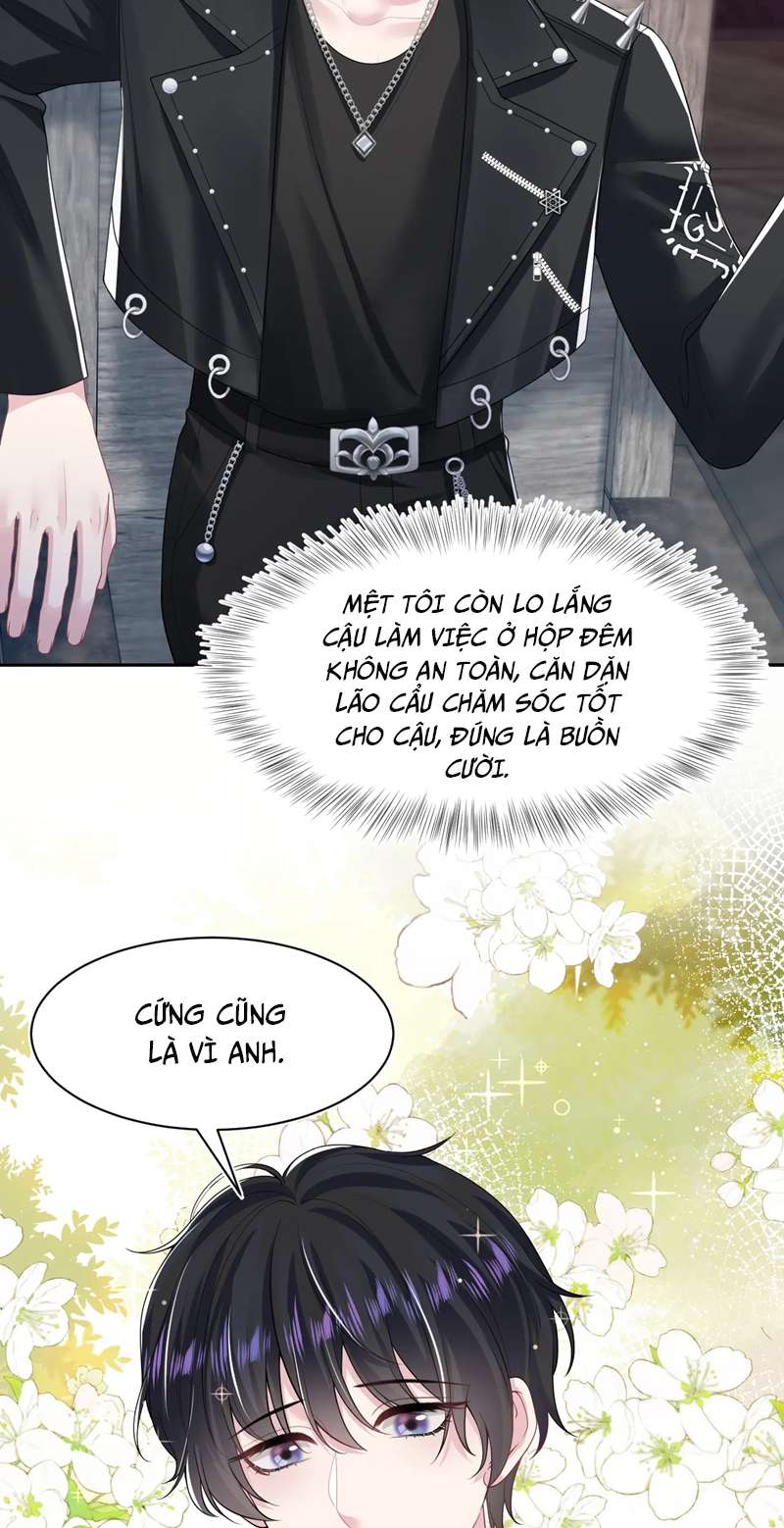 Tuyệt Mỹ Bạch Liên Online Dạy Học Chapter 219 - Trang 2