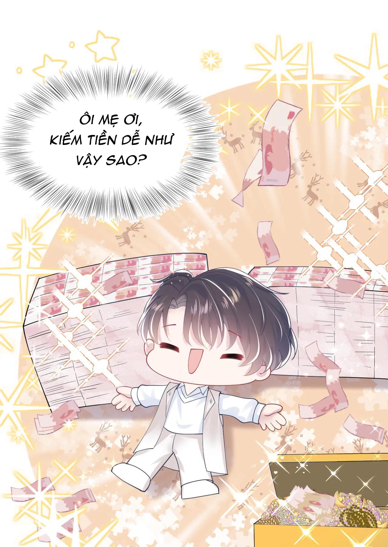 Tuyệt Mỹ Bạch Liên Online Dạy Học Chapter 22.5 - Trang 2