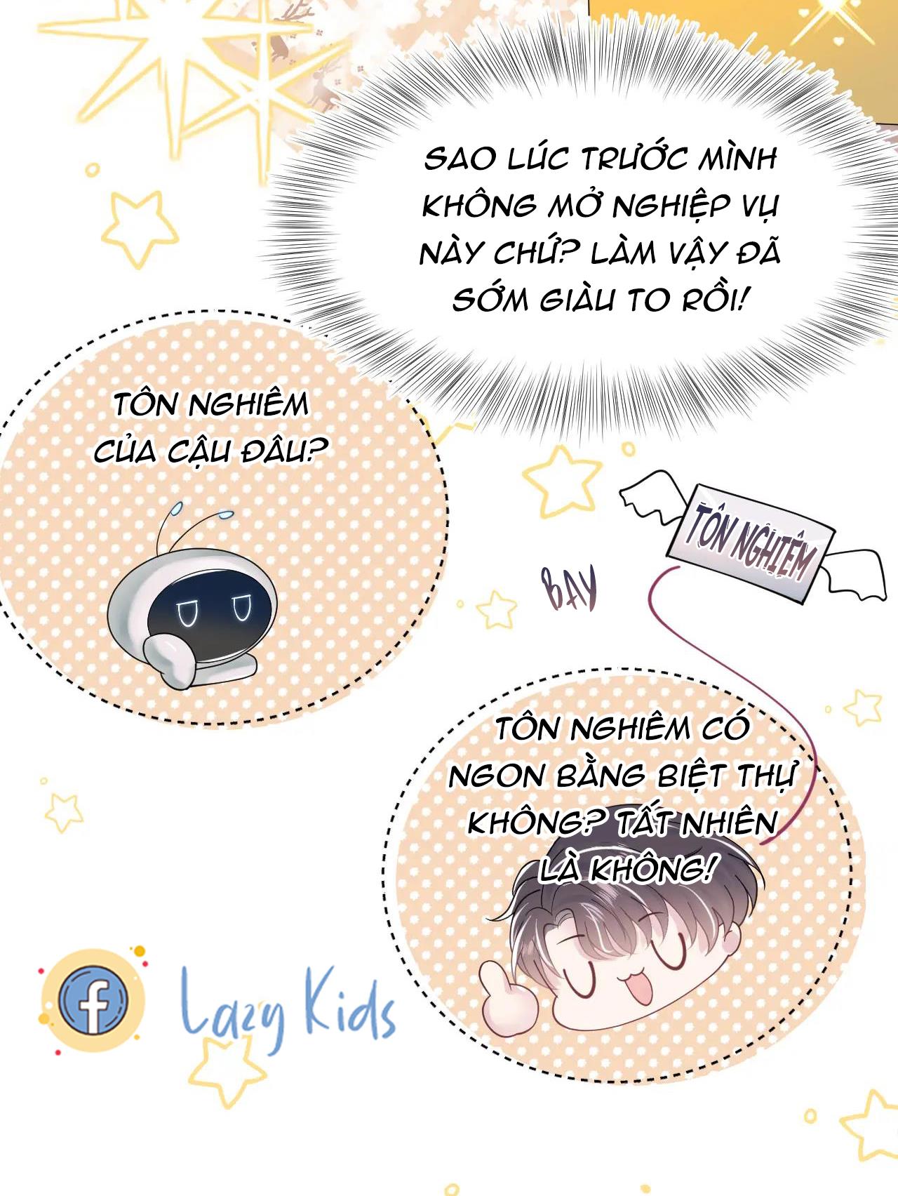 Tuyệt Mỹ Bạch Liên Online Dạy Học Chapter 22.5 - Trang 2