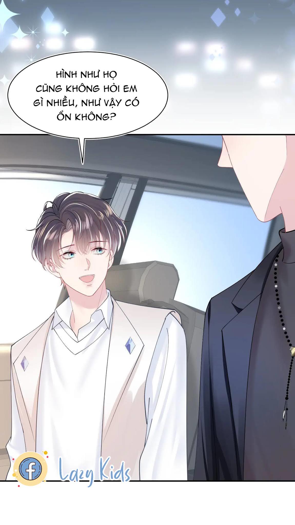 Tuyệt Mỹ Bạch Liên Online Dạy Học Chapter 22.5 - Trang 2