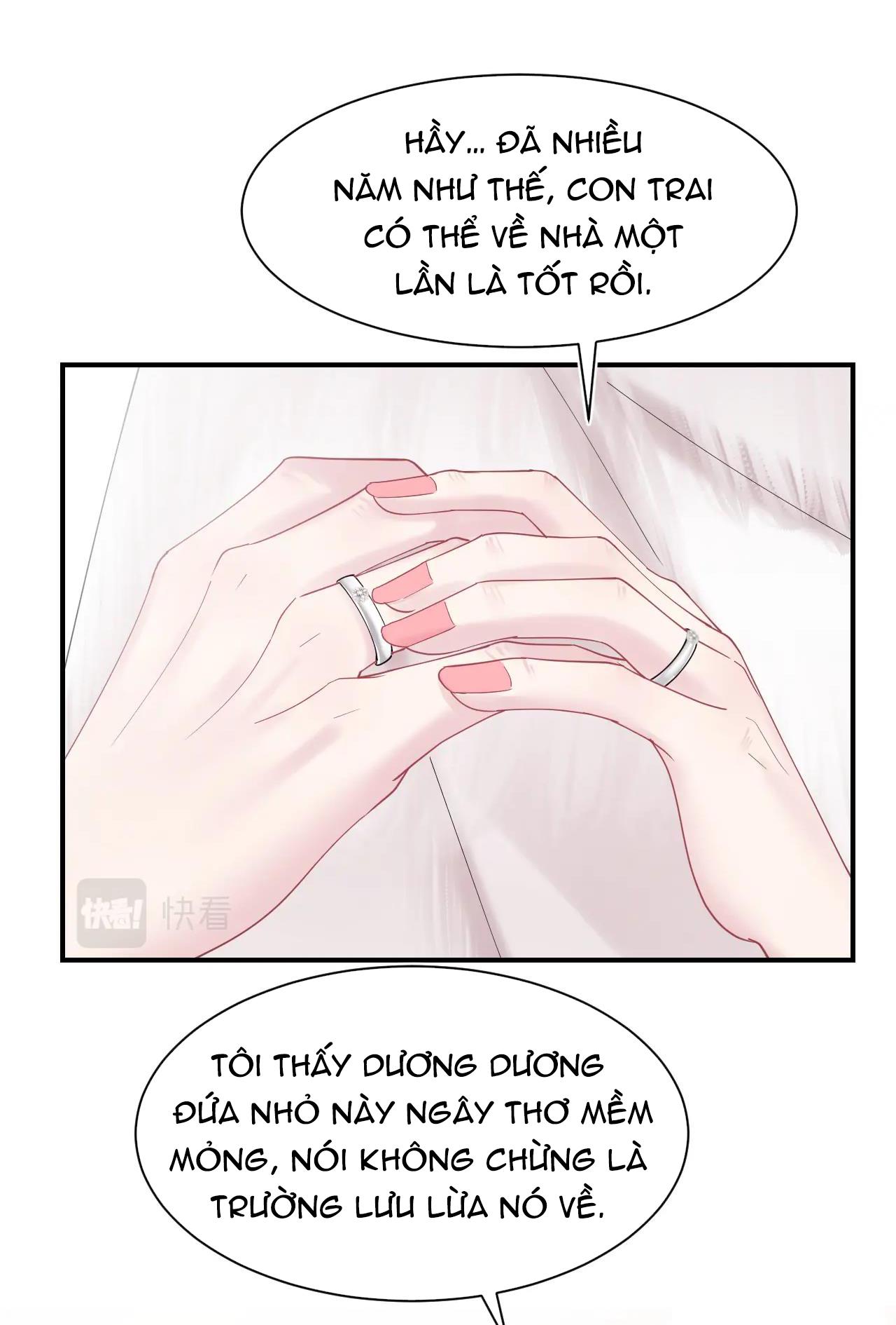 Tuyệt Mỹ Bạch Liên Online Dạy Học Chapter 22.5 - Trang 2