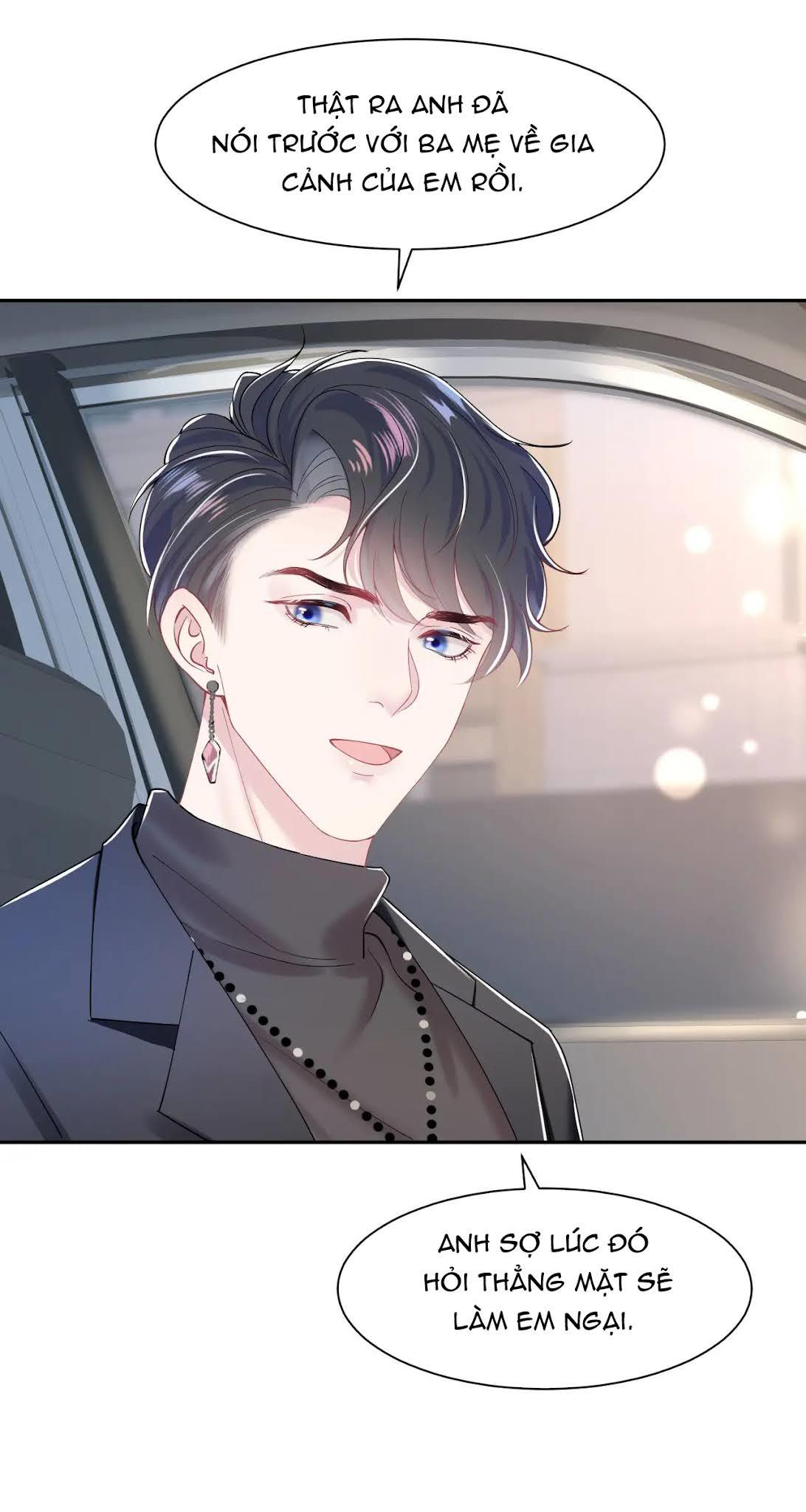 Tuyệt Mỹ Bạch Liên Online Dạy Học Chapter 22.5 - Trang 2