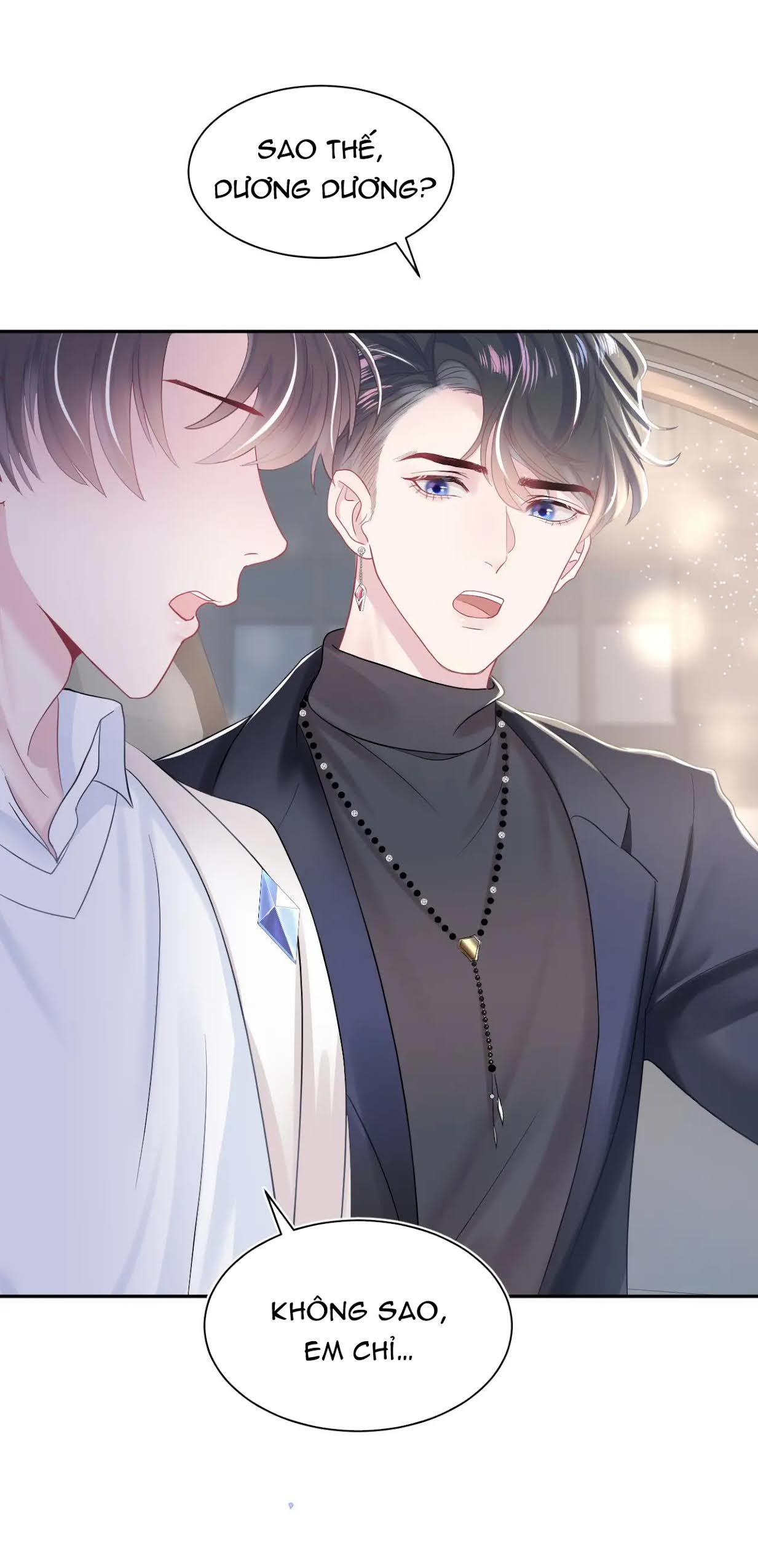 Tuyệt Mỹ Bạch Liên Online Dạy Học Chapter 22.5 - Trang 2