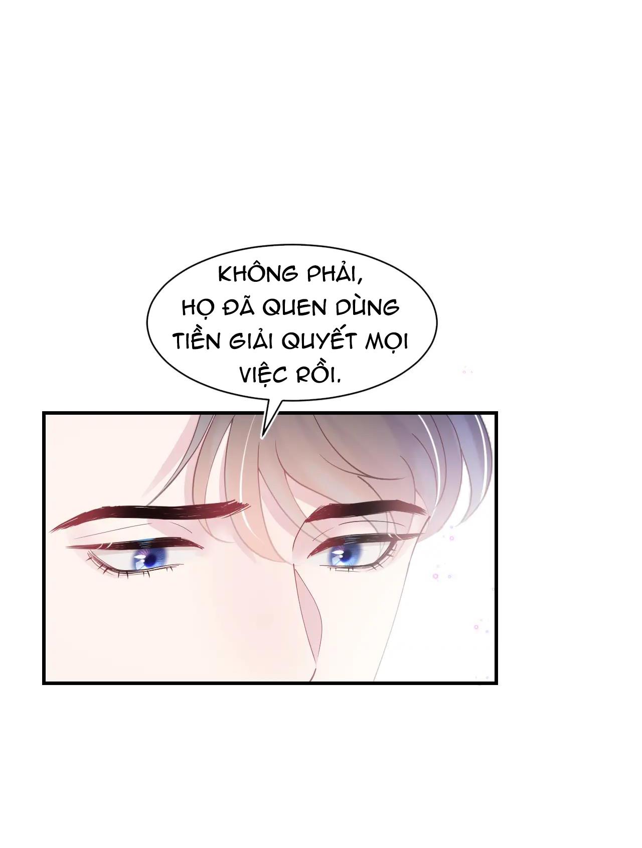 Tuyệt Mỹ Bạch Liên Online Dạy Học Chapter 22.5 - Trang 2