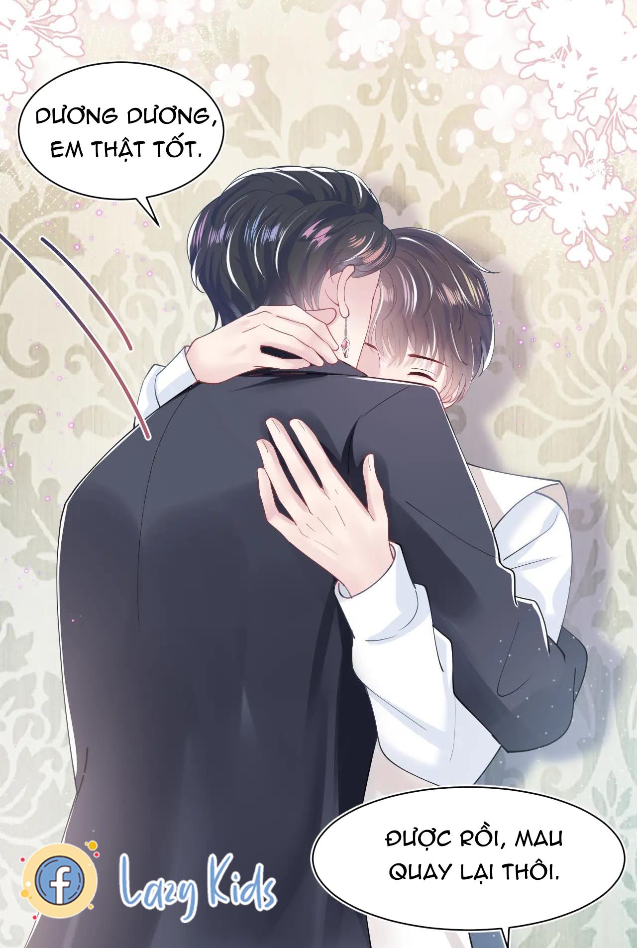 Tuyệt Mỹ Bạch Liên Online Dạy Học Chapter 22.5 - Trang 2