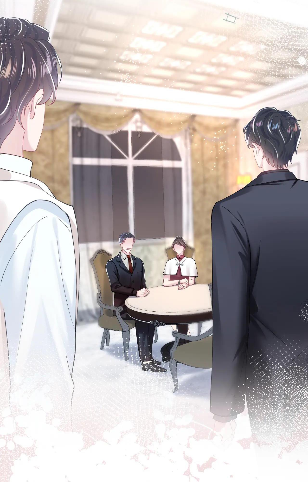 Tuyệt Mỹ Bạch Liên Online Dạy Học Chapter 22 - Trang 2