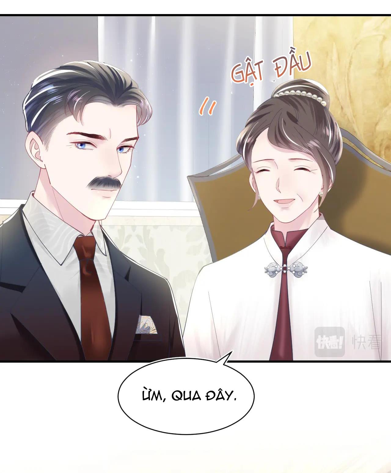 Tuyệt Mỹ Bạch Liên Online Dạy Học Chapter 22 - Trang 2