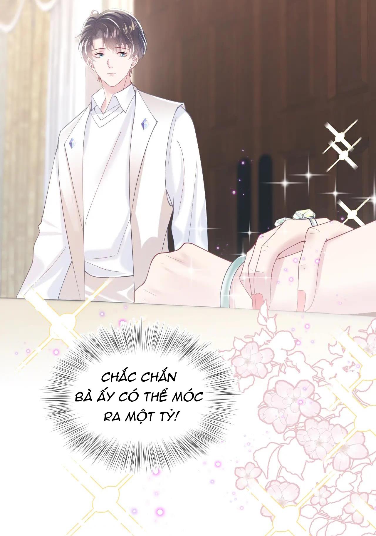 Tuyệt Mỹ Bạch Liên Online Dạy Học Chapter 22 - Trang 2