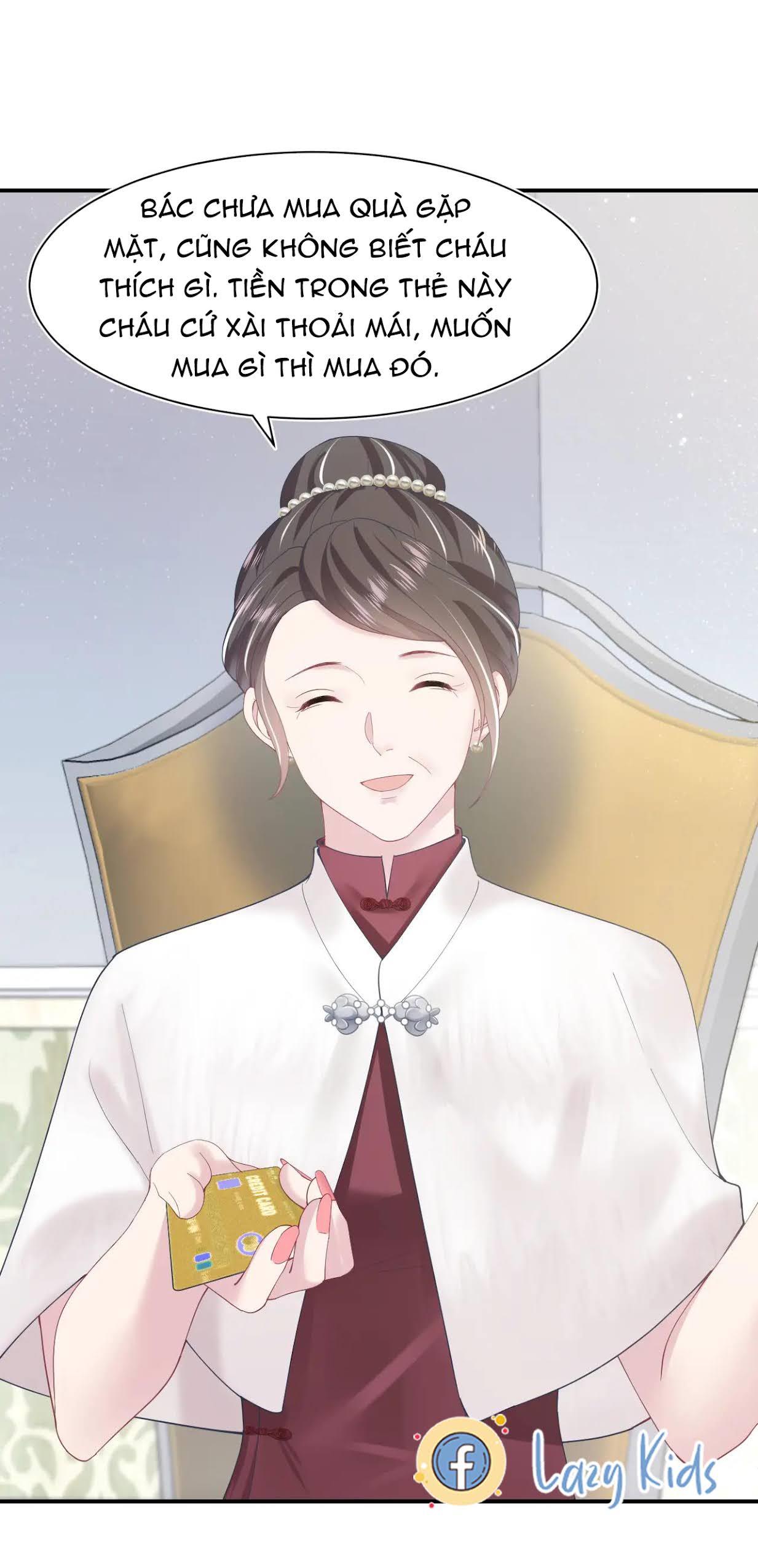 Tuyệt Mỹ Bạch Liên Online Dạy Học Chapter 22 - Trang 2