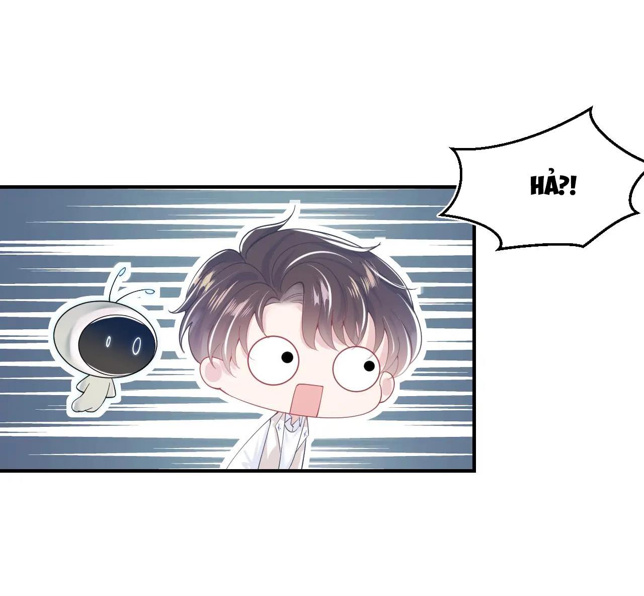 Tuyệt Mỹ Bạch Liên Online Dạy Học Chapter 22 - Trang 2