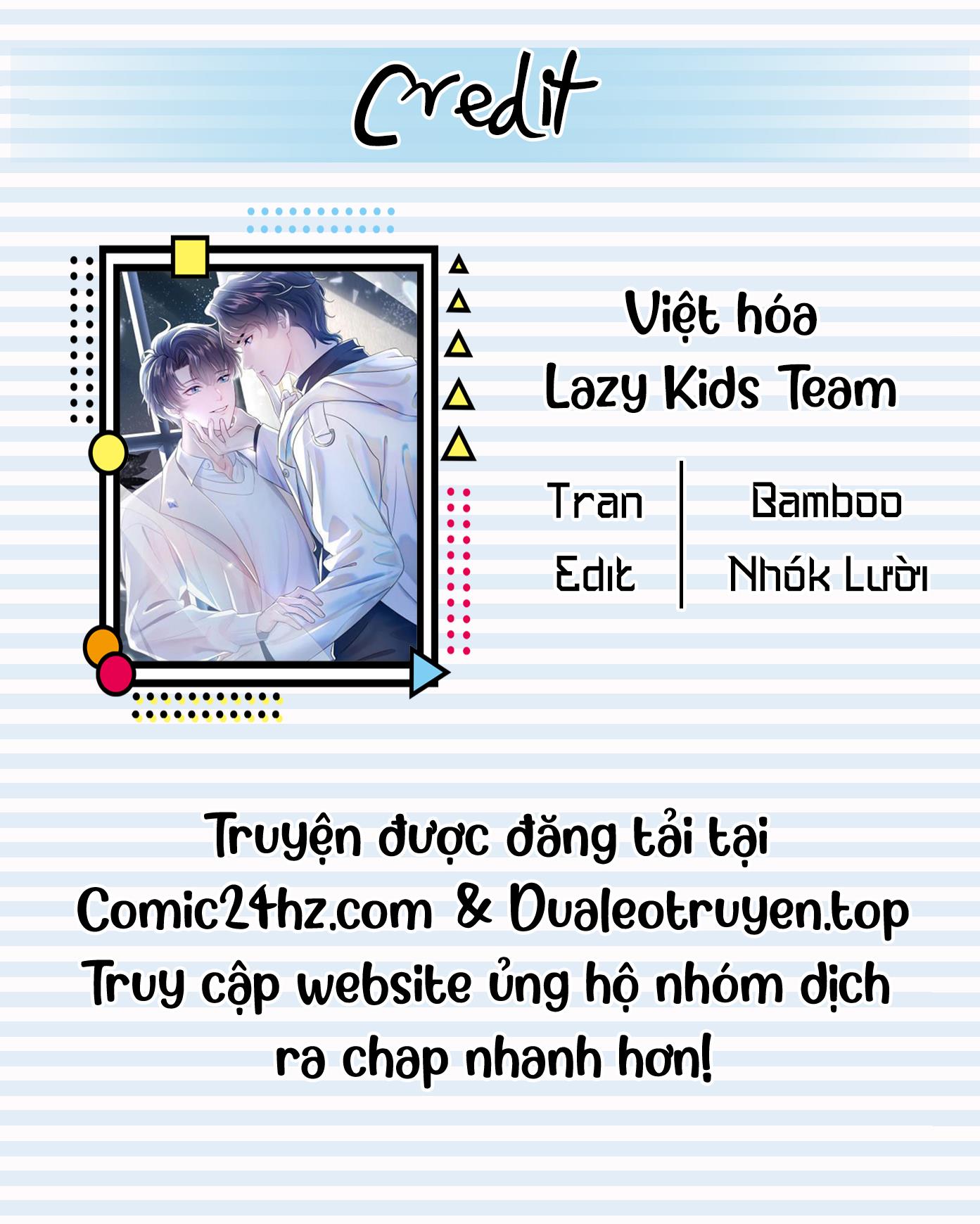 Tuyệt Mỹ Bạch Liên Online Dạy Học Chapter 22 - Trang 2