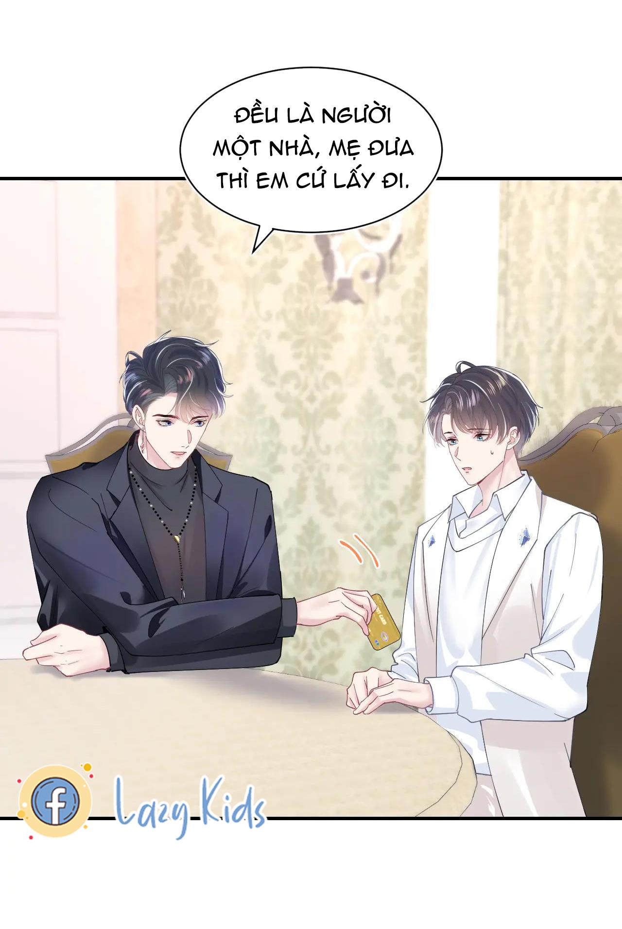 Tuyệt Mỹ Bạch Liên Online Dạy Học Chapter 22 - Trang 2